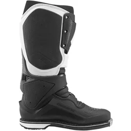 Gaerne SG-22 Schwarz/Weiß 42