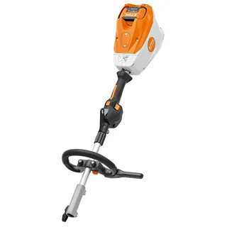 Stihl Akku-Kombimotor KMA 200 R ohne Akku und Ladegerät