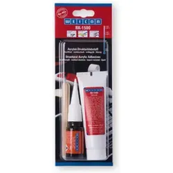 Weicon RK-1500 Acrylat-Strukturklebstoff 60 g