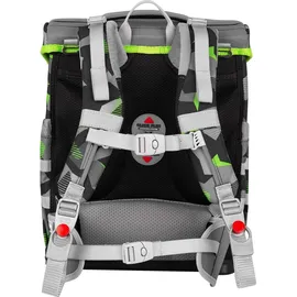 McNeill Ergo Compacto 5-tlg. grau