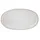 Asa Selection saisons Platte, oval sand