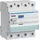 Hager Fi-schalter 4P 40A 100mA G/A-VS