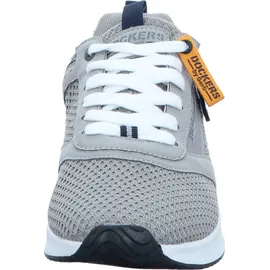 Dockers Sneaker Low Herren Grau 47