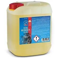 Dr. Wack 5 L S100 Total Reiniger Plus