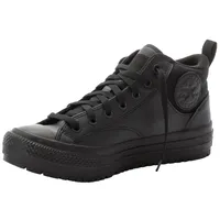 Converse CHUCK TAYLOR ALL STAR MALDEN STREET BOOT in schwarz