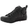 Converse CHUCK TAYLOR ALL STAR MALDEN STREET BOOT in schwarz