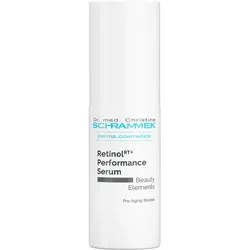 Dr. med. Christine SCHRAMMEK Beauty Elements Retinol RT+ Performance Serum 30 ml