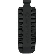 Leatherman Ersatz Bit Kit #2 - Kompatibel mit allen Werkzeugen und Messern mit Bit-Halter