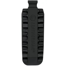 Leatherman Ersatz Bit Kit #2 - Kompatibel mit allen Werkzeugen und Messern mit Bit-Halter