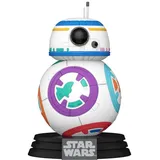 Funko Star Wars - Pride 2023 - BB-8 Sammelfigur 12 cm