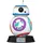 Funko Star Wars - Pride 2023 - BB-8 Sammelfigur 12 cm