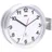 EUROTIME Funk Wanduhr 40,00 cm ET-51764-47 grau