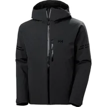HELLY HANSEN Swift Team Skijacke Herren - black (990) L