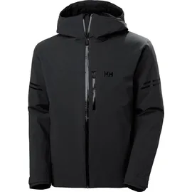 HELLY HANSEN Swift Team Skijacke Herren - black (990) L