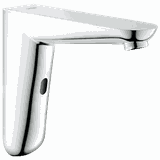 Grohe Euroeco CE Sensor-Armatur chrom 36274000