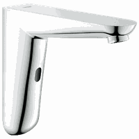 Grohe Euroeco CE Sensor-Armatur chrom 36274000