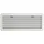 THETFORD Vent Lüftungsgitter 186x483mm, hellgrau