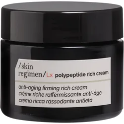 comfort zone Skin Regimen Lx Polypeptide Rich Cream