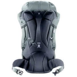 Deuter Guide 30 Schwarz