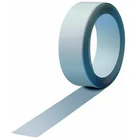 Maul Ferroband weiß 3,5 cm x 1,0 m, 1 Rolle