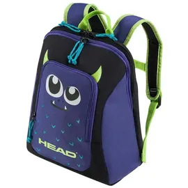 Head Monster 14 l acid green/schwarz