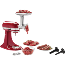 KitchenAid 5KSMMGA Fleischwolf