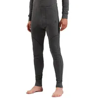 Odlo Active X-Warm Eco Baselayer Bottom Long Grau M