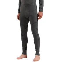 Odlo Active X-Warm Eco Baselayer Bottom Long Grau M
