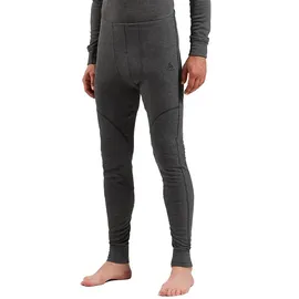 Odlo Active X-Warm Eco Baselayer Bottom Long Grau M