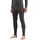 Odlo Active X-Warm Eco Baselayer Bottom Long Grau M