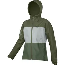 Endura Damen SingleTrack Jacke II M