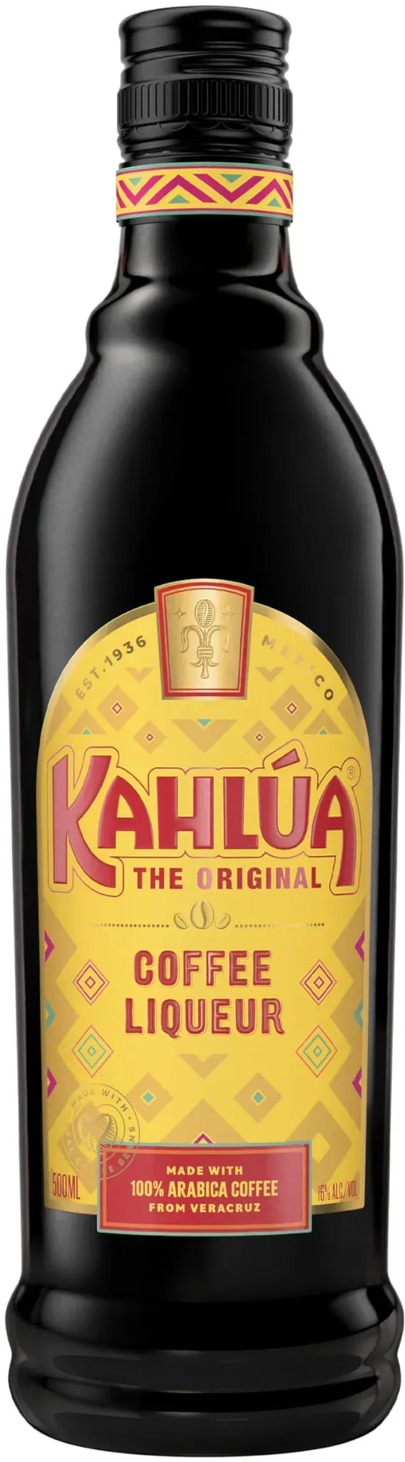 kahlua 0,7