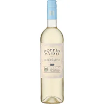 Botter Casa Vinicola S.P.A. Doppio Passo Bianco Alternativa 0,75 l