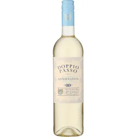 Botter Casa Vinicola S.P.A. Doppio Passo Bianco Alternativa 0,75 l