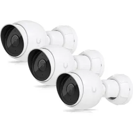 UBIQUITI networks Ubiquiti UniFi Protect G5 Bullet Schwarz