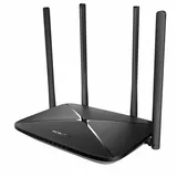 TP-Link Mercusys MB115-4G 300 Mbps Wireless N 4G LTE Router,
