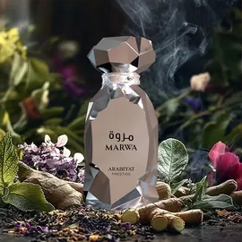 arabiyat prestige Marwa Eau de Parfum 100 ml