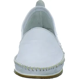 Andrea Conti Slipper Damen Weiß 36