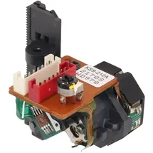 YUDO Optischer Ersatzkopf Für Cd/vcd-player, Kompatibel Mit Kss-210a, 212b Und 150,