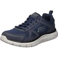 SKECHERS Track - Scloric navy 40