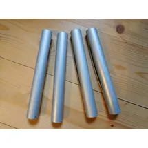 Sjöbergs Bankhaken für Sjöbergs Hobelbank Elite 1500, 2000, 2500 aus Aluminium