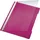 Leitz Schnellhefter A4 pink