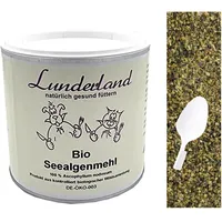 Lunderland Bio-Seealgenmehl