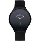 Radiant New Herren uhr - RA531604 - Schwarz/Schwarz