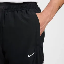 Nike Icon Dri-FIT Woven Jogginghose Schwarz M