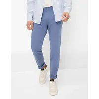 Brax Herren, Five-Pocket-Hose Style CADIZ", STORM, blau, Gr. 34/30