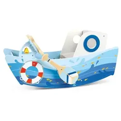 Hape Schaukelboot Wippe aus Holz