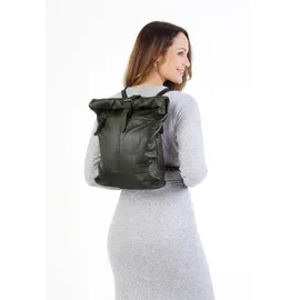 forty forty° Tagesrucksack grün