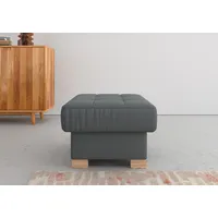 Sit&more Hocker »Quincy«, grau