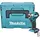 Makita DTD173ZJ ohne Akku + Makpac